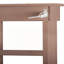 Shameika Fir Potting Bench-674148739