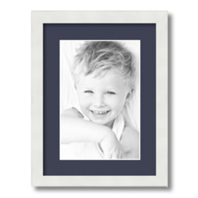 Toxie Matte Picture Frame with Mat