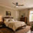 Karlena 48'' Modern Ceiling Fan with LED Light and Remote Control  