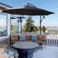 295cm Cantilever Parasol-639668647