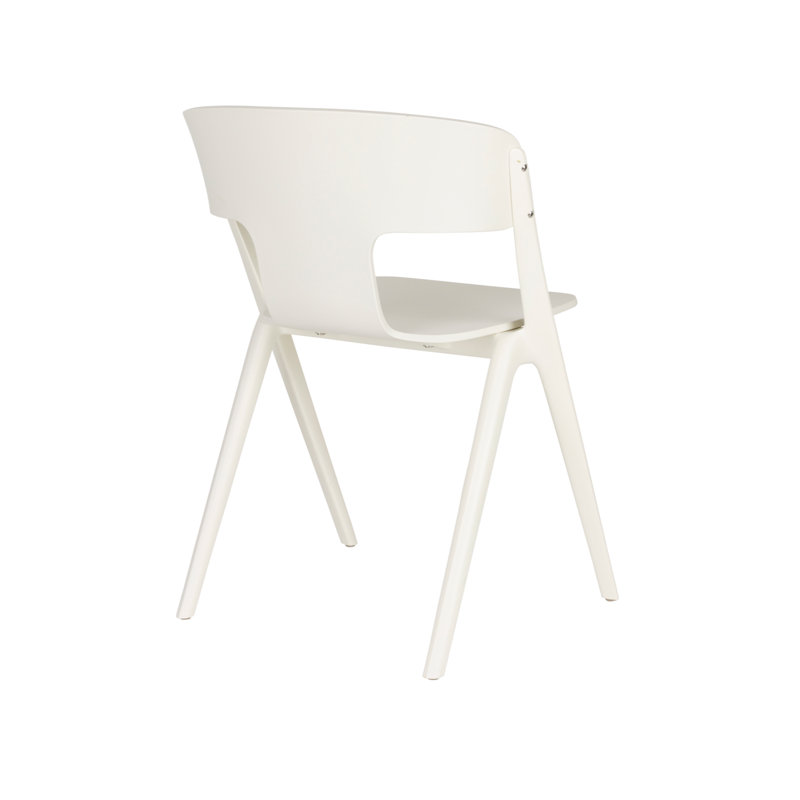 Dining Chair, Beige