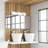Darlynda 3 - Light Dimmable LED Vanity Light