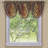 Alison Scalloped Window Valance-2114326889