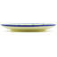 Bouquet Ceramic Decorative Plate