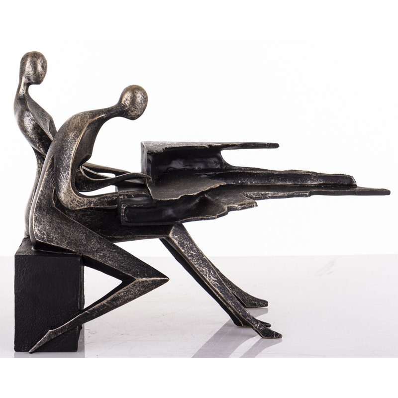 People Figurines & Sculptures