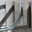Support traditionnel en acier-64105929-64105935