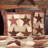 Abilene Star Abilene 100% Cotton Sham