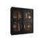 2 Door Manufactured Wood Wardrobe-533747079-511242272