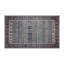 Tapis gris soyeux et moelleux-558643592