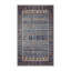 Tapis gris soyeux et moelleux-558643635