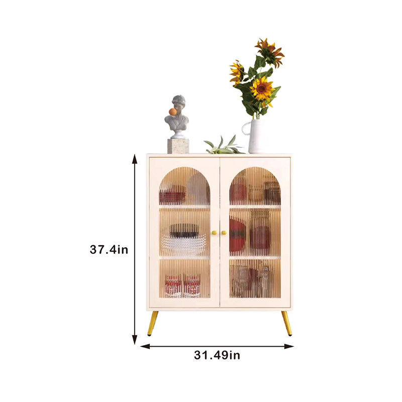 Buffet 31,49 po Georgianne