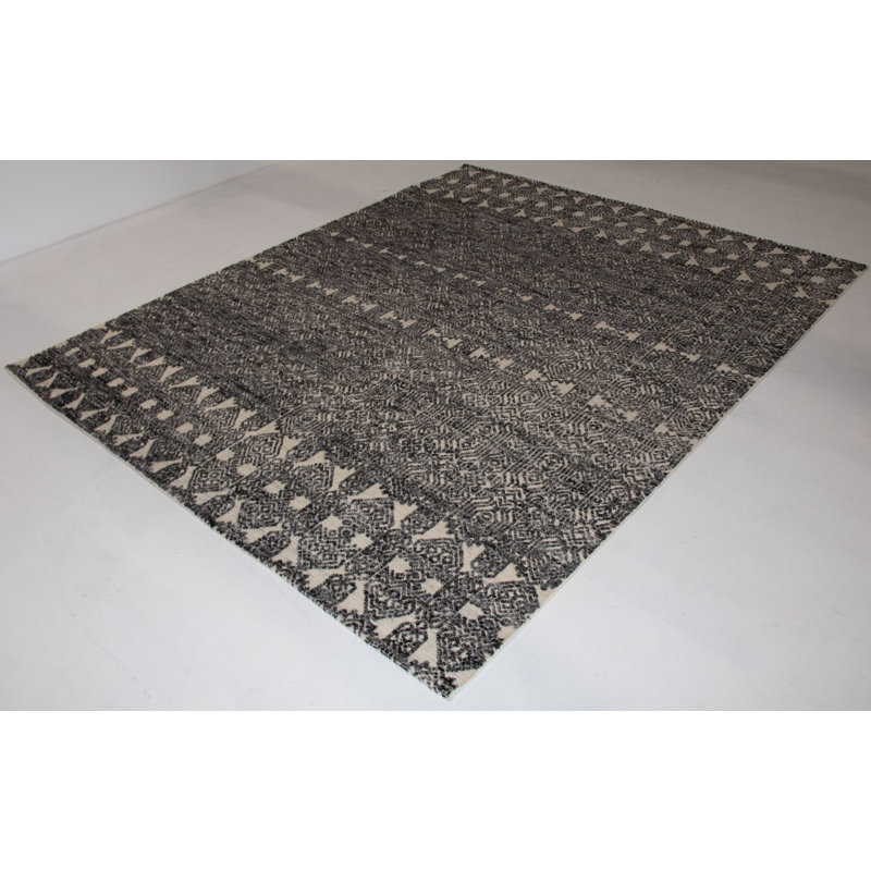 Rectangle 8'2'' X 10'1'' Area Rug