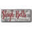Sleigh Bells- Framed Canvas-238486811