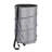 Fabric Laundry Hamper with Handles-556508253