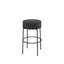 Tabouret de bar et de comptoir sans dossier Aryam-72103046-75157184-101499368