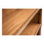 Falabella 180cm H x 90cm W Standard Bookcase