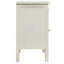 Melida End Table with Storage