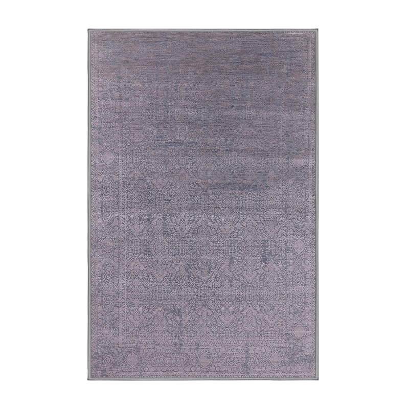 Tapis oriental Purrple, Rectangle 8 pi x 12 pi