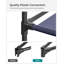 Guo 150cm Portable Wardrobe