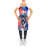 Patriotic American Apron-112701294