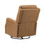 Fauteuil inclinable manuel pivotant Rudisill (ensemble de 2)-80918676