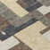 Neysa Washable Geometric Indoor / Outdoor Rug