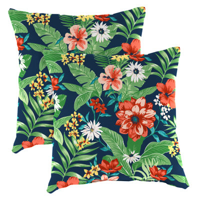 Sunbrella Outdoor Throw Pillow