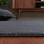 Loft 315 Area Rug In Dark Grey-91927235
