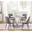 Ensemble repas pour 4 personnes Conrad