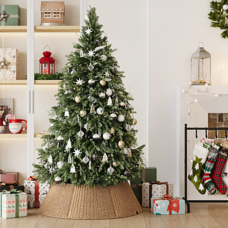 Cache-pied d'arbre, 38 Inch