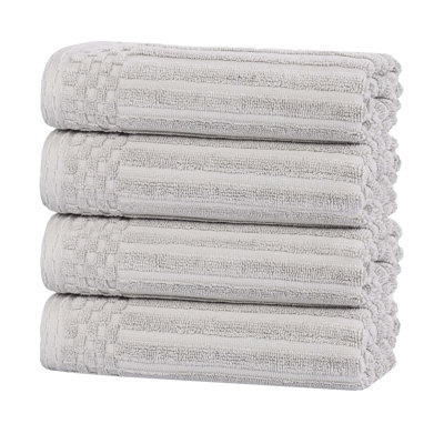Ensemble de serviettes en coton Kleiman