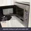 Buckingham Chrome Universal Adjustable Grill  Shelf