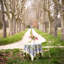 Wisteria Handmade Floral Tablecloth-845013024-845013031