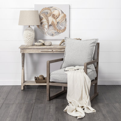 Fauteuil l 25,75 po