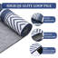 Emisha Washable Geometric Rug-1199266725