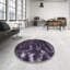 Abstract Indoor Rug-493551282