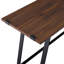 Buxton Synthetic Laminate Writing Desk-1102497518