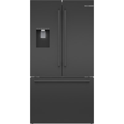 500 Series Free-Standing Fridge-Freezer