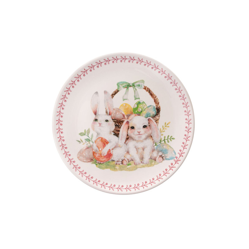 Dessert Plate Set