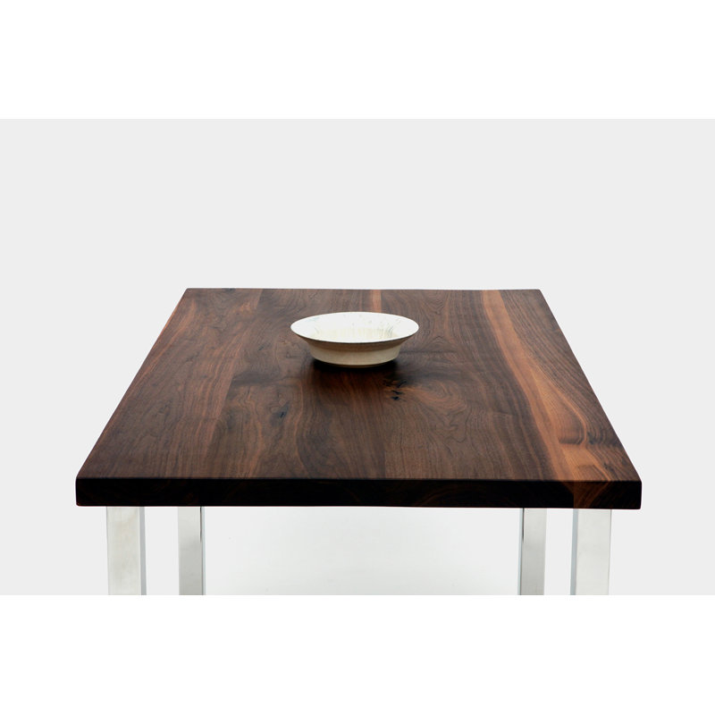 Gax Solid Wood Writing Desk, 30" H x 48" W x 30" D