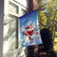 Drapeau de Noël Zorayr-482707007