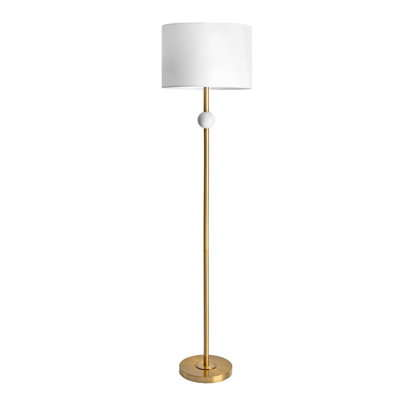 Lampe sur pied 63 "