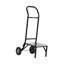 Armless Stacking Chair