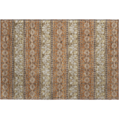 Tapis de qualité supérieure lavable à la machine Mayfield AMF2465