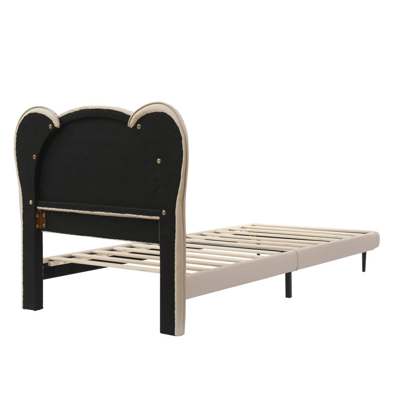 European Single (90 X 200 Cm) Standard