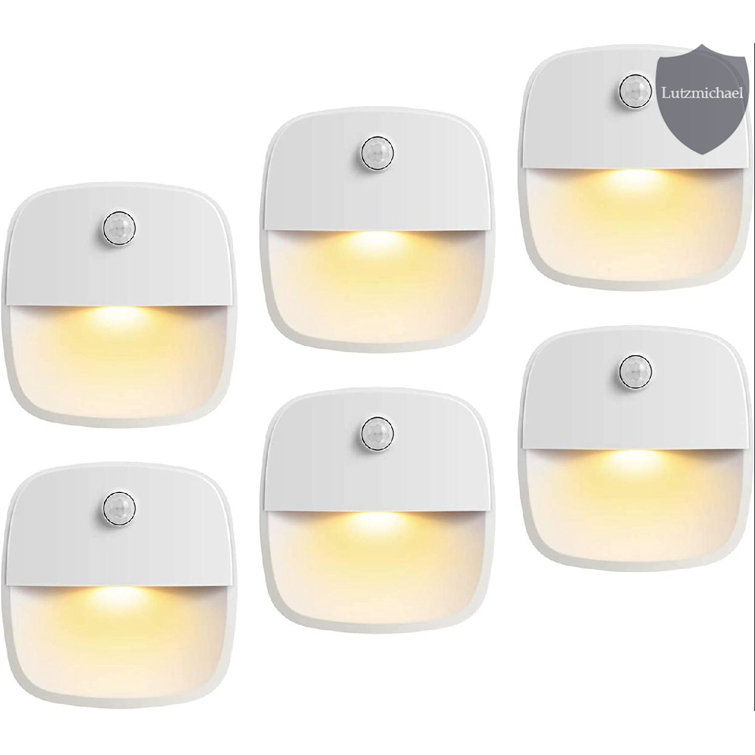 menggutong LED Night Light