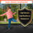 16FT Outdoor Big Trampoline with Basketball Hoop,  LED Light Option, Storage Bag, Anchor Kit, Inner Safety Net, Ladder, Spring Cover Padding, for Kids-102304843