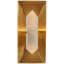 Kelly Wearstler Halcyon Rectangle Sconce