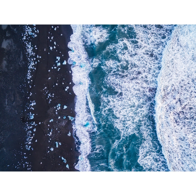 Wrapped Canvas Print, 50.8 cm H x 76.2 cm W