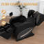 Fauteuil de massage Zero Gravity
